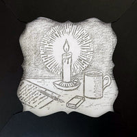 Little Skull - A Wayside Shrine LP