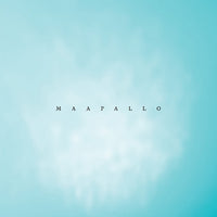 Antti Tolvi & Christian Skjødt Hasselstrøm - Maapallo LP