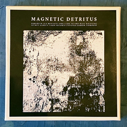 V/A - Magnetic Detritus 2CS