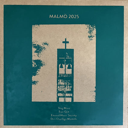 V/A - Malmö 2025 LP
