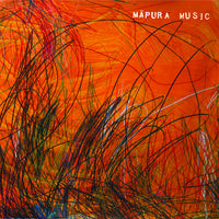 Māpura Music LP
