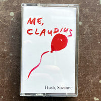 Me, Claudius - Hush, Suzanne CS