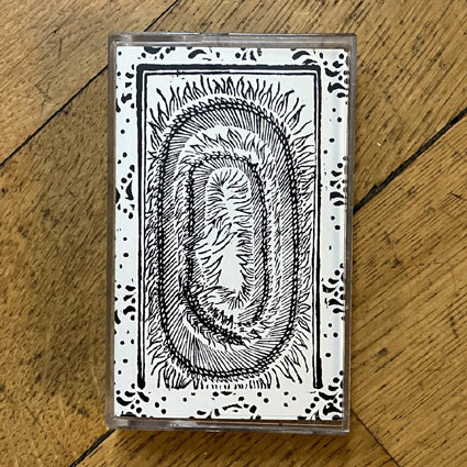 Marijn Filius - Als De Nachtwind Die Fluistert Door De Spichtige Halmen Der Duingras CS