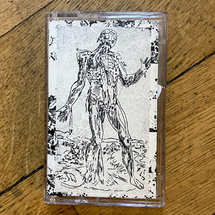 Venediktos Tempelboom - Huys Opnamen CS