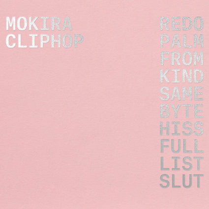 Mokira - Cliphop CD