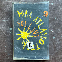 Mira Atlasdotter - Solljus CS