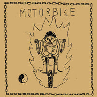 Motorbike LP