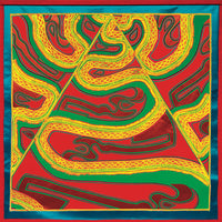 Natural Information Society - Perseverance Flow LP
