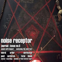 Noise Receptor #8