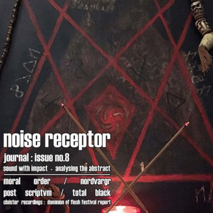 Noise Receptor #8