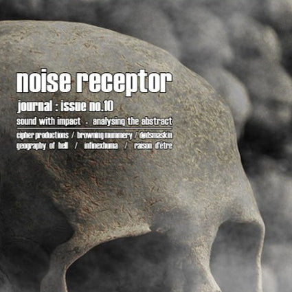 Noise Receptor #10