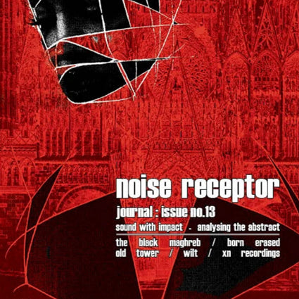 Noise Receptor #13