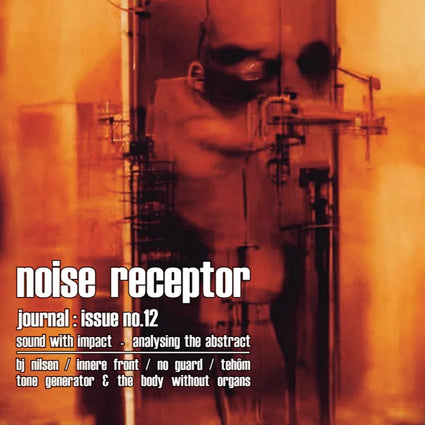 Noise Receptor #12