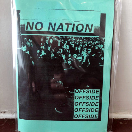 No Nation - Offside CS