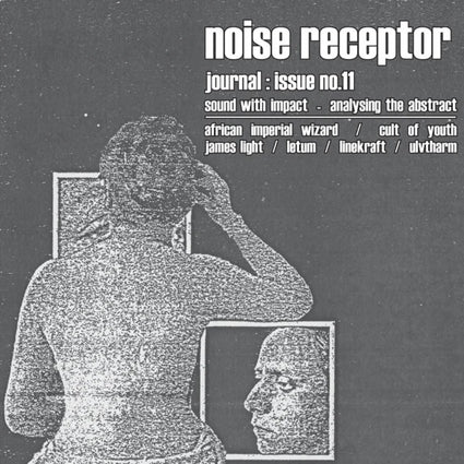 Noise Receptor #11