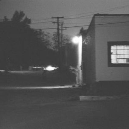 Nova Scotia - Old Light LP