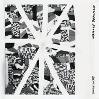 Nowhere Flower - Heat Dome LP