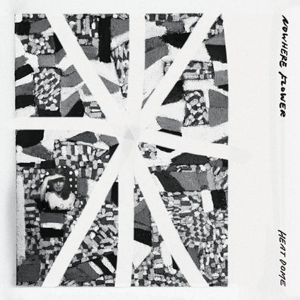 Nowhere Flower - Heat Dome LP