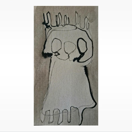 Josephine Foster - Sum Variations 10"