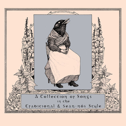 V/A - A Collection of Songs in the Traditional & Sean-Nós Style CD