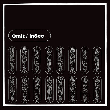 Omit - InSec LP