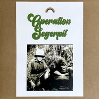 Operation Segerpil LP