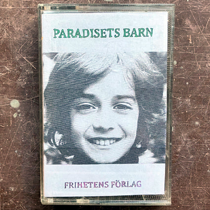 Paradisets Barn CS