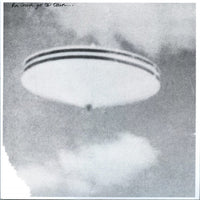 The Pin Group - Go To Town 12"