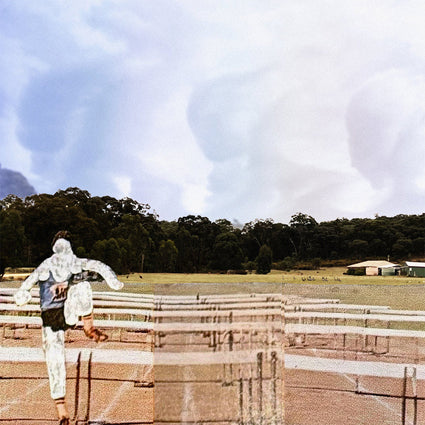 Possible Humans - Standing Around Alive CD