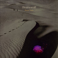 Prairiewolf - Deep Time LP