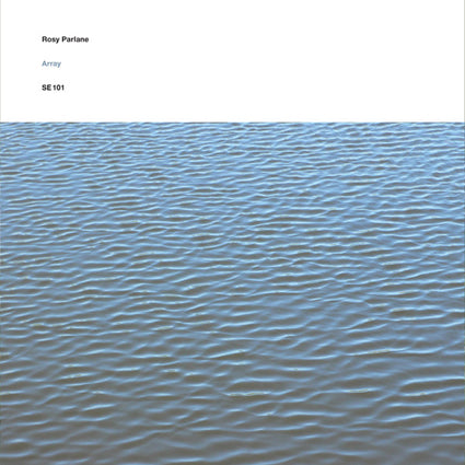 Rosy Parlane - Array LP