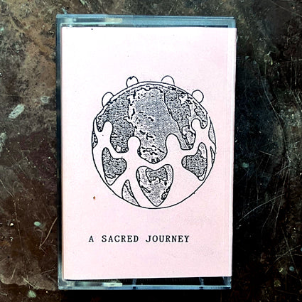 A Sacred Journey CS