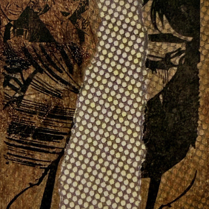 H.Ö.H. - Pimeä Alue 3"CD