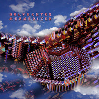 Selvhenter - Mesmerizer LP