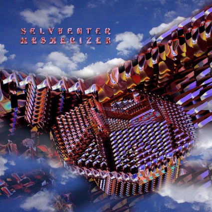 Selvhenter - Mesmerizer LP