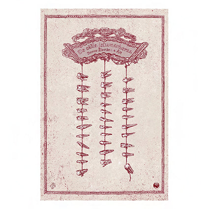 Sewer Electon + ÅN Poster