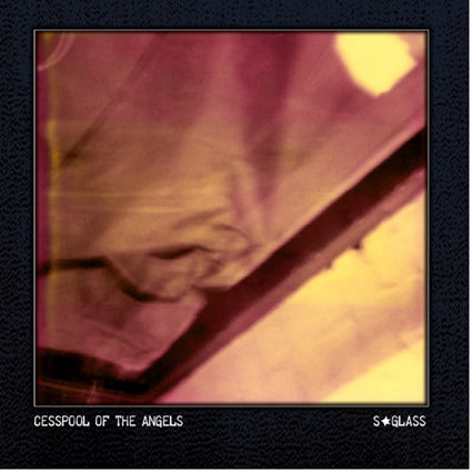 Seymour Glass - Cesspool of the Angels LP