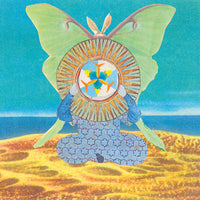 The Skygreen Leopards -  The Jingling World of The Skygreen Leopards LP