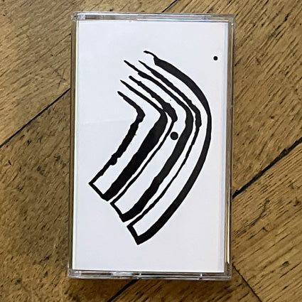 Anla Courtis & Stefan Neville - Roots Of A Knob CS