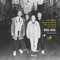 Sol Sol - Oscillations 2LP