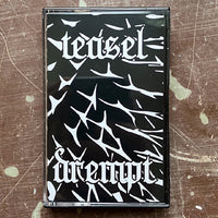 Teasel - Drempt CS