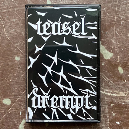 Teasel - Drempt CS