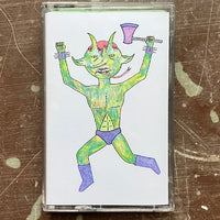 Wolkokrots - Nelinetrolls CS