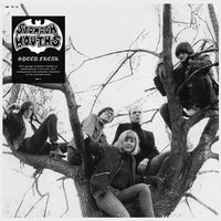 Stomach Mouths - Speed Freak LP