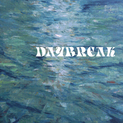 Sven Wunder - Daybreak LP