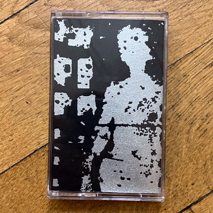 Desolation Colony - The Impossibility Of Haunting a Barren World CS