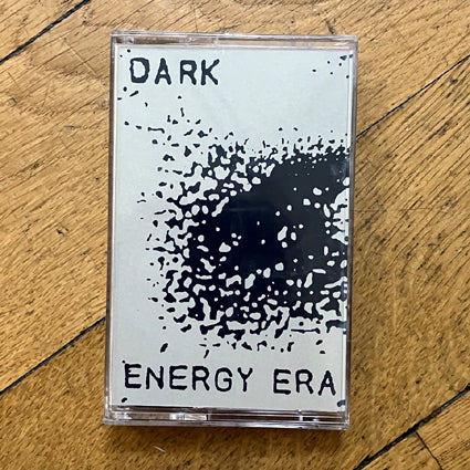 Kate Rissiek - Dark Energy Era CS