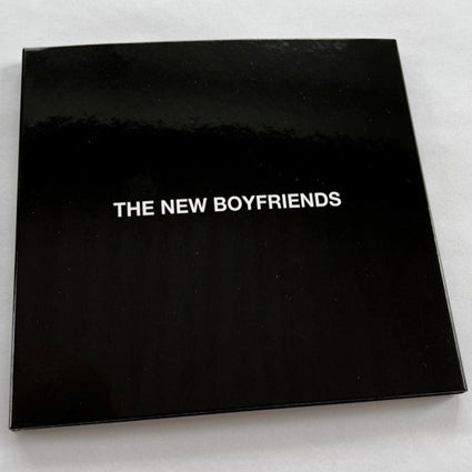 The New Boyfriends 1 & 2 2CD