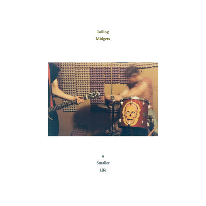 Toiling Midgets – A Smaller Life 2LP