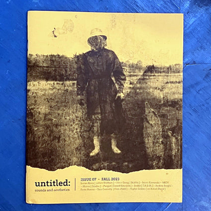 Untitled #7 – Discreet Music